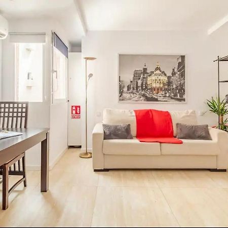 Conde De Miranda 1 Apartment Madrid Exterior photo