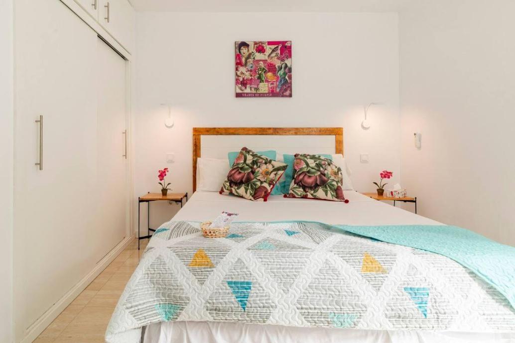 Conde De Miranda 1 Apartment Madrid Exterior photo