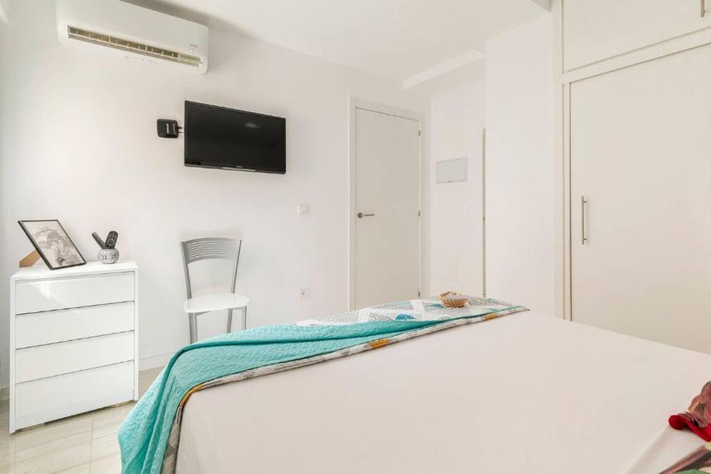 Conde De Miranda 1 Apartment Madrid Exterior photo