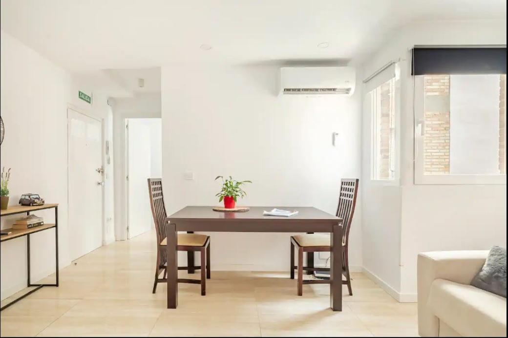 Conde De Miranda 1 Apartment Madrid Exterior photo