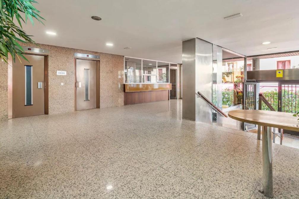 Conde De Miranda 1 Apartment Madrid Exterior photo